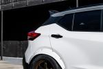 Nissan Kicks Street Sport 2019 года